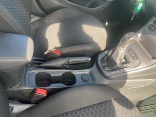 Opel Astra 2016 1,6 EURO 6 KLIMA NAVIGATION-thumb-18