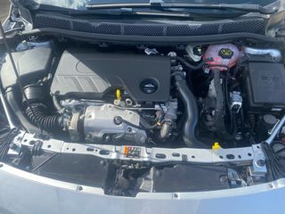 Opel Astra 2016 1,6 EURO 6 KLIMA NAVIGATION-thumb-19