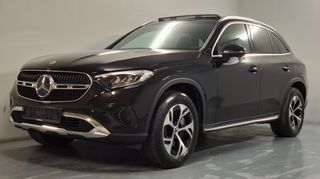 Mercedes-Benz GLC 300 2024 e PLUG -IN HYBRID / PANORAMA / NAVI (Γίνεται κ LEASING)