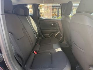 Jeep Renegade 2018 1.6 M-Jet Limited-thumb-21