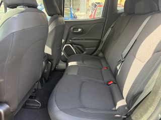 Jeep Renegade 2018 1.6 M-Jet Limited-thumb-22