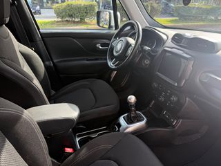 Jeep Renegade 2018 1.6 M-Jet Limited-thumb-15