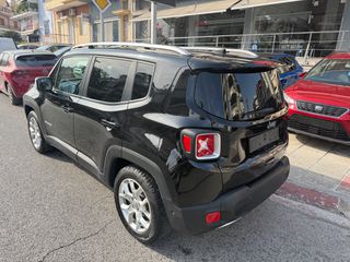 Jeep Renegade 2018 1.6 M-Jet Limited-thumb-10