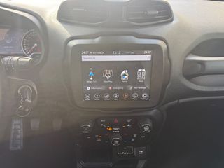 Jeep Renegade 2018 1.6 M-Jet Limited-thumb-19