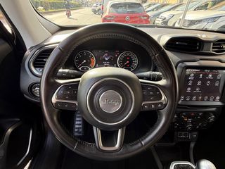 Jeep Renegade 2018 1.6 M-Jet Limited-thumb-6