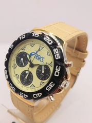 Vintage ASICS Sport Quarz Chronograph Α9066 ΤΙΜΗ 150 ΕΥΡΩ