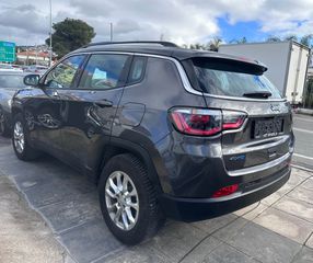 Jeep Compass 2021 T4 4xe Plug-in Limited-thumb-3