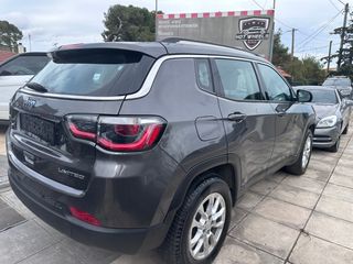 Jeep Compass 2021 T4 4xe Plug-in Limited-thumb-5