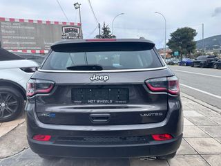 Jeep Compass 2021 T4 4xe Plug-in Limited-thumb-4