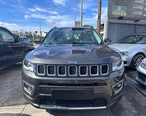 Jeep Compass 2021 T4 4xe Plug-in Limited