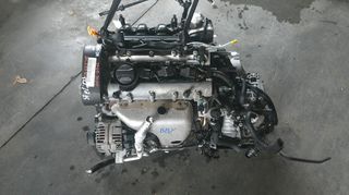 AUDI A2 1,4 16V ΑΡΘ.ΚΙΝ.BBY  125.000KM ΜΟΝΤΕΛΟ 97-05
