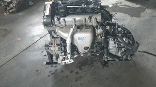 AUDI A2 1,4 16V ΑΡΘ.ΚΙΝ.BBY  125.000KM ΜΟΝΤΕΛΟ 97-05-thumb-1