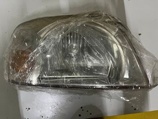 Μπροστά Φανάρι / Hyundai Atos Prime 03'-08' (Δεξια)