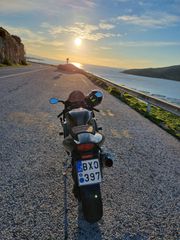 Triumph Daytona 955i 2006