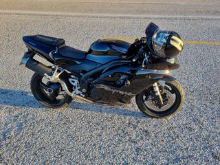 Triumph Daytona 955i 2006-thumb-6