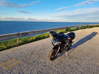 Triumph Daytona 955i 2006-thumb-11