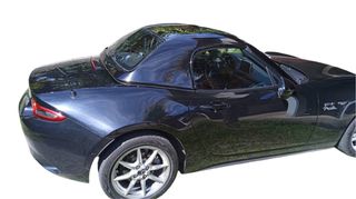 MAZDA MX5 ND HARDTOP / ΟΡΟΦΗ