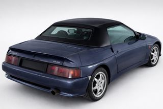 LOTUS ELAN HARDTOP / ΟΡΟΦΗ