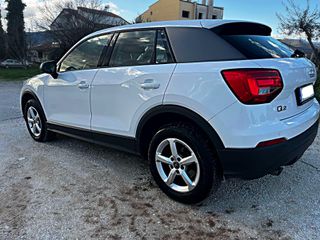 Audi Q2 2017 ΕΛΛΗΝΙΚΟ-TDI Άριστη Κατάσταση SERVICE ΟΛΑ ΣΕ ΑΝΤΙΠΡΟΣΩΠΕΙΑ-thumb-2