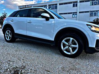Audi Q2 2017 ΕΛΛΗΝΙΚΟ-TDI Άριστη Κατάσταση SERVICE ΟΛΑ ΣΕ ΑΝΤΙΠΡΟΣΩΠΕΙΑ-thumb-3