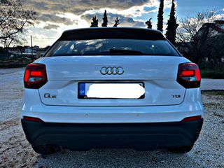 Audi Q2 2017 ΕΛΛΗΝΙΚΟ-TDI Άριστη Κατάσταση SERVICE ΟΛΑ ΣΕ ΑΝΤΙΠΡΟΣΩΠΕΙΑ-thumb-4