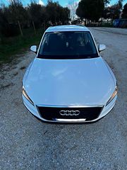 Audi Q2 2017 ΕΛΛΗΝΙΚΟ-TDI Άριστη Κατάσταση SERVICE ΟΛΑ ΣΕ ΑΝΤΙΠΡΟΣΩΠΕΙΑ-thumb-5