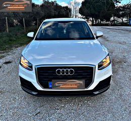 Audi Q2 2017 ΕΛΛΗΝΙΚΟ-TDI Άριστη Κατάσταση SERVICE ΟΛΑ ΣΕ ΑΝΤΙΠΡΟΣΩΠΕΙΑ-thumb-6
