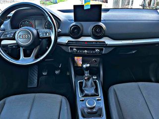 Audi Q2 2017 ΕΛΛΗΝΙΚΟ-TDI Άριστη Κατάσταση SERVICE ΟΛΑ ΣΕ ΑΝΤΙΠΡΟΣΩΠΕΙΑ-thumb-7