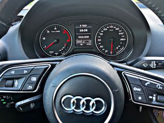 Audi Q2 2017 ΕΛΛΗΝΙΚΟ-TDI Άριστη Κατάσταση SERVICE ΟΛΑ ΣΕ ΑΝΤΙΠΡΟΣΩΠΕΙΑ-thumb-8
