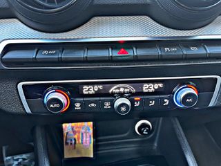 Audi Q2 2017 ΕΛΛΗΝΙΚΟ-TDI Άριστη Κατάσταση SERVICE ΟΛΑ ΣΕ ΑΝΤΙΠΡΟΣΩΠΕΙΑ-thumb-9
