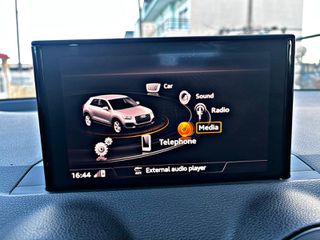Audi Q2 2017 ΕΛΛΗΝΙΚΟ-TDI Άριστη Κατάσταση SERVICE ΟΛΑ ΣΕ ΑΝΤΙΠΡΟΣΩΠΕΙΑ-thumb-11