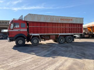 Ανατροπή Mercedes-Benz 1989 3535-thumb-3