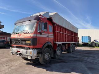 Ανατροπή Mercedes-Benz 1989 3535-thumb-1