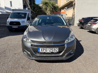 Peugeot 208 2015 1.0 ACTIVE