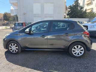 Peugeot 208 2015 1.0 ACTIVE-thumb-2