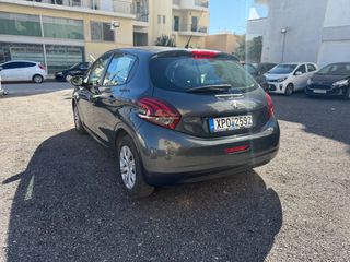 Peugeot 208 2015 1.0 ACTIVE-thumb-3
