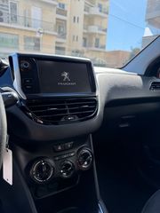 Peugeot 208 2015 1.0 ACTIVE-thumb-9