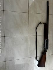 Luigi Franchi επαναληπτική καραμπίνα Brescia Ιταλίας 12cal ελατηρίου