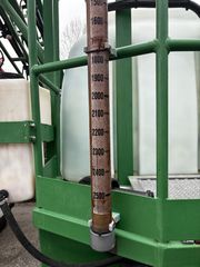 Ραντιστικά - Ψεκαστικά 2013 Househam 2500L, 18m - Συρόμενο Αν. Καλλιέργειας-thumb-6