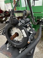 Ραντιστικά - Ψεκαστικά 2013 Househam 2500L, 18m - Συρόμενο Αν. Καλλιέργειας-thumb-7