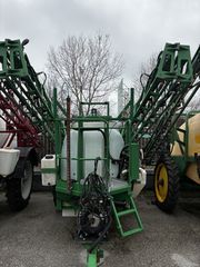 Ραντιστικά - Ψεκαστικά 2013 Househam 2500L, 18m - Συρόμενο Αν. Καλλιέργειας-thumb-8