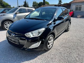Hyundai i 20 2014 1.2