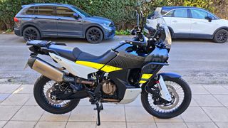 Husqvarna Norden 901 2022