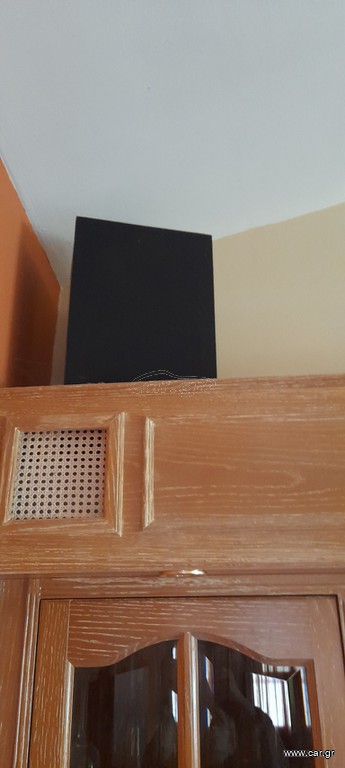 Hi fi Στερεοφωνικο Technics
