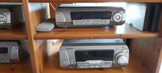 Hi fi Στερεοφωνικο Technics-thumb-1
