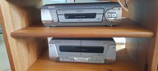 Hi fi Στερεοφωνικο Technics-thumb-2