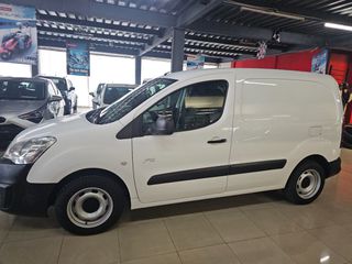Citroen Berlingo 2016 ΑΡΙΣΤΟ!! ΠΡΟΣΦΟΡΑ!!! Full extra!! AUTOMOTOELLI MALAMIDIS