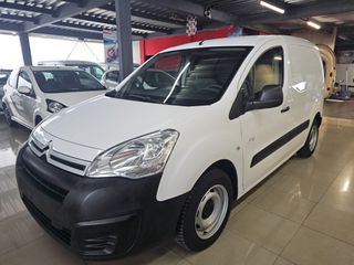 Citroen Berlingo 2016 ΑΡΙΣΤΟ!! ΠΡΟΣΦΟΡΑ!!! Full extra!! AUTOMOTOELLI MALAMIDIS-thumb-1