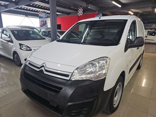 Citroen Berlingo 2016 ΑΡΙΣΤΟ!! ΠΡΟΣΦΟΡΑ!!! Full extra!! AUTOMOTOELLI MALAMIDIS-thumb-2