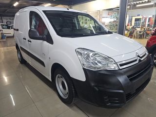 Citroen Berlingo 2016 ΑΡΙΣΤΟ!! ΠΡΟΣΦΟΡΑ!!! Full extra!! AUTOMOTOELLI MALAMIDIS-thumb-4